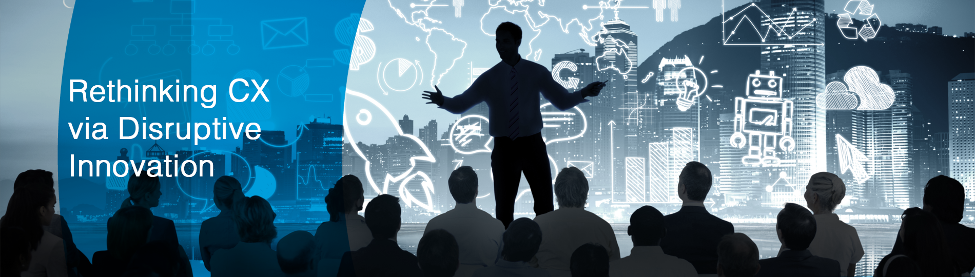 NICE inContact Networking Event Chicago March 15, 2018